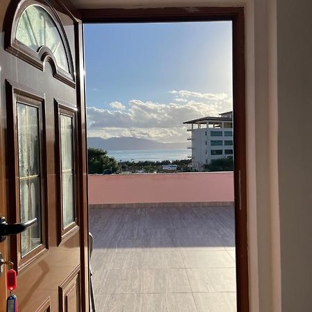 Vila Osmenaj Rent Room Or Apartment Vlorë エクステリア 写真