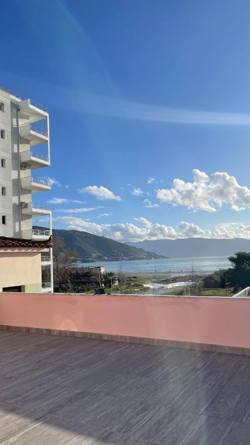 Vila Osmenaj Rent Room Or Apartment Vlorë エクステリア 写真