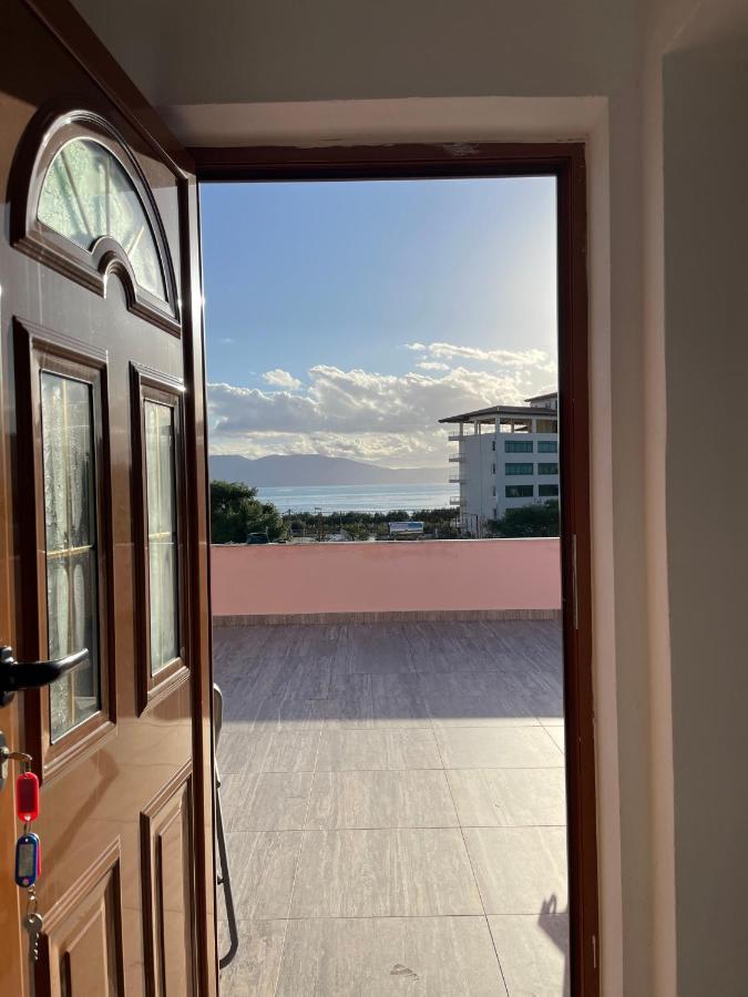 Vila Osmenaj Rent Room Or Apartment Vlorë エクステリア 写真
