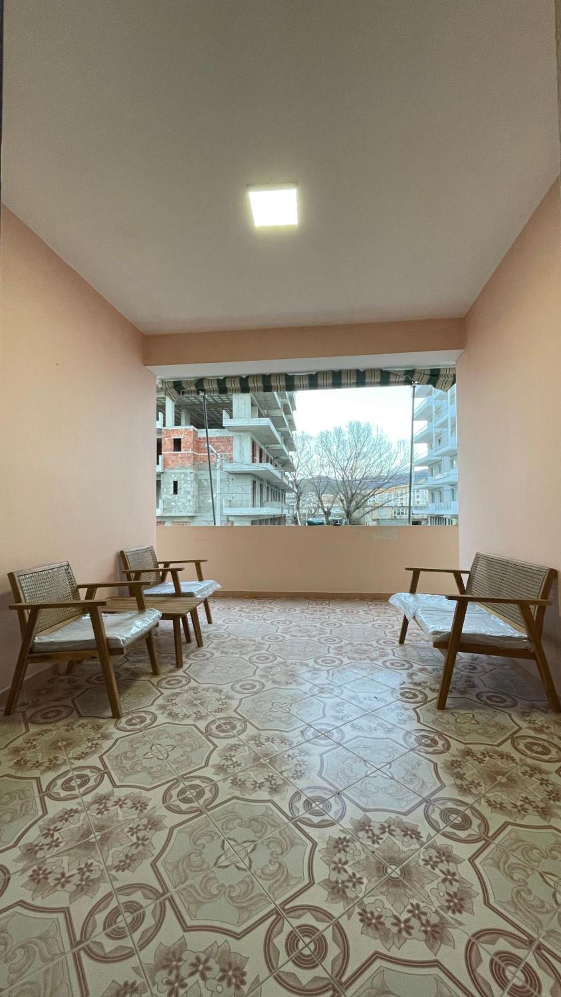 Vila Osmenaj Rent Room Or Apartment Vlorë エクステリア 写真
