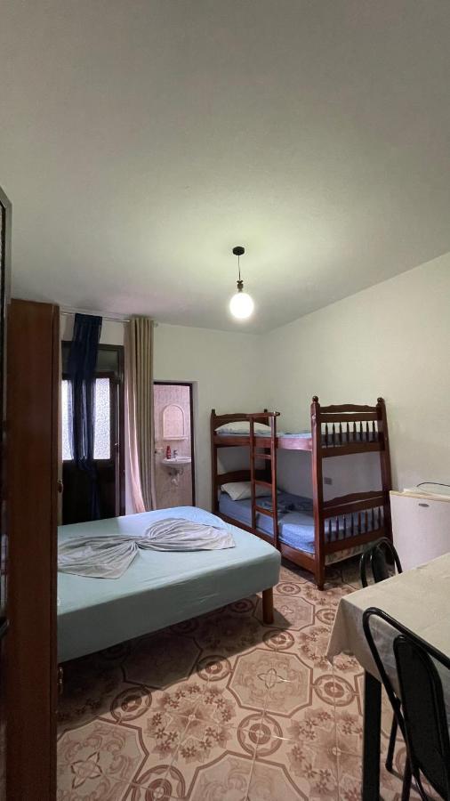 Vila Osmenaj Rent Room Or Apartment Vlorë エクステリア 写真