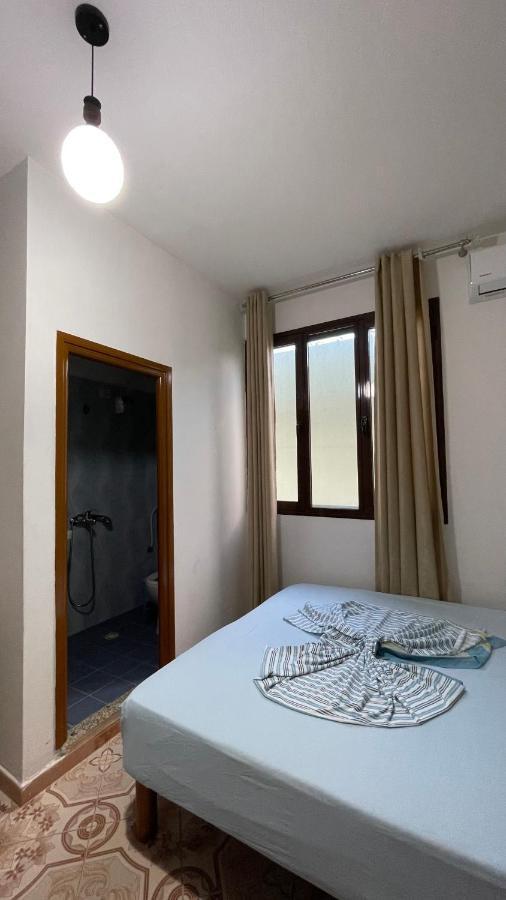 Vila Osmenaj Rent Room Or Apartment Vlorë エクステリア 写真